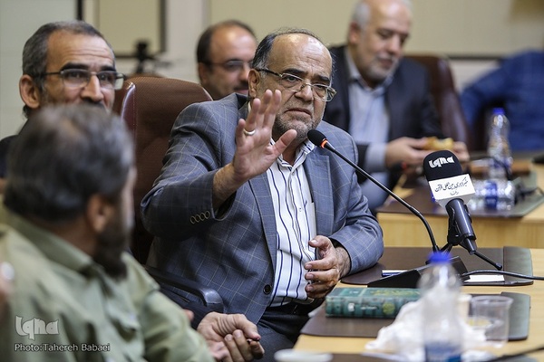 حسنیعلی شریف