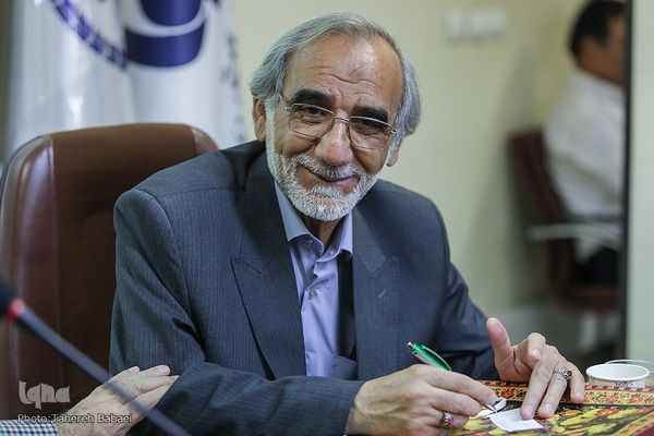 احمد حاجی‌شریف