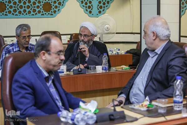 ظهر دلنشین استاد حاجی شریف / 1