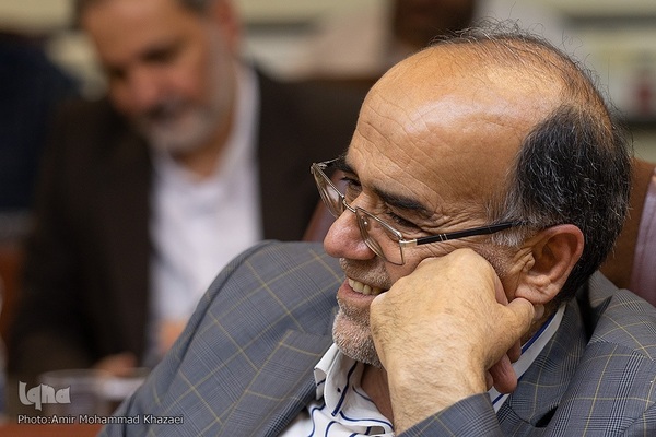 حسینعلی شریف