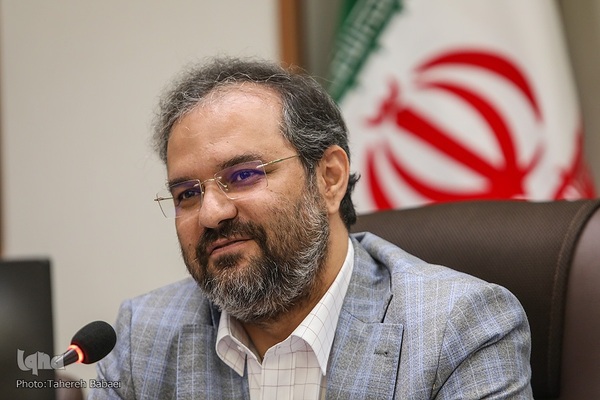 علیرضا معاف، تجلیل از اعضای شورا و مدیران ارشد نمایشگاه قرآن