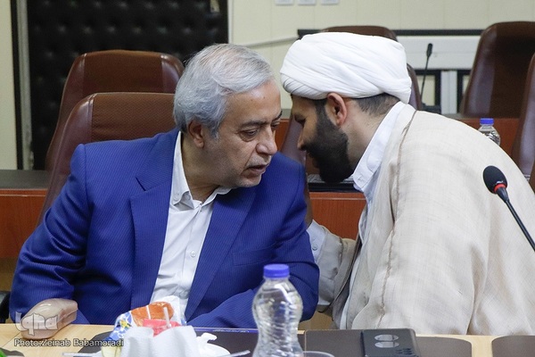 نشست خبری جشنواره قرآنی مشکات