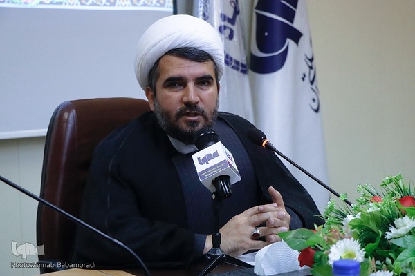 نشست خبری جشنواره قرآنی مشکات