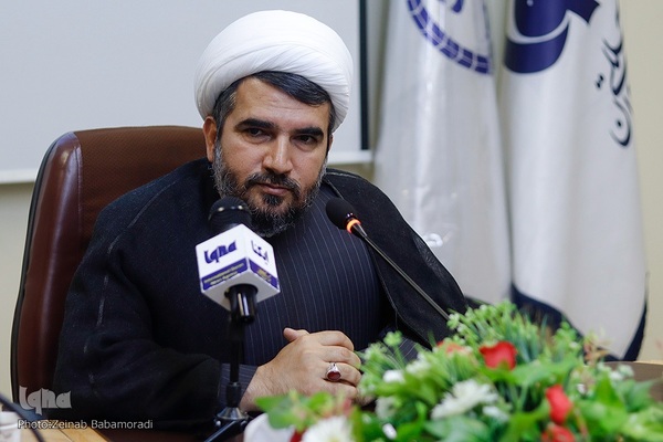 نشست خبری جشنواره قرآنی مشکات