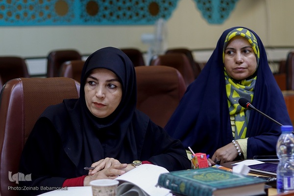 نشست خبری جشنواره قرآنی مشکات