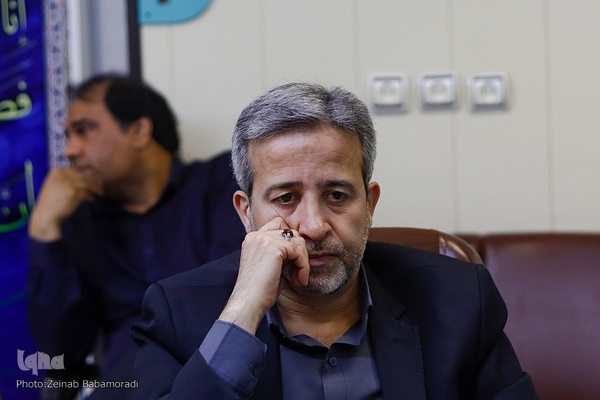 نشست خبری جشنواره قرآنی مشکات