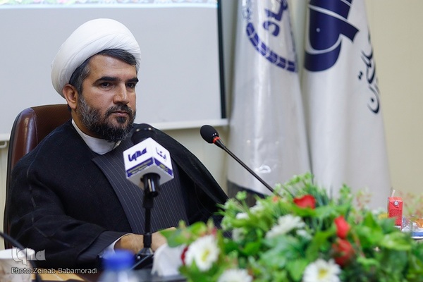 نشست خبری جشنواره قرآنی مشکات