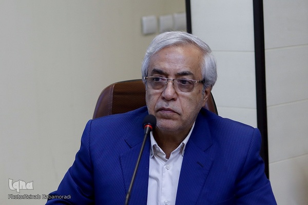 نشست خبری جشنواره قرآنی مشکات