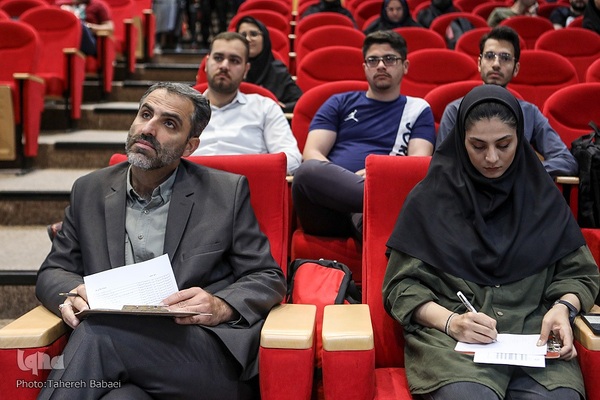 مرحله پایانی یازدهمین دوره مسابقات ملی مناظره دانشجویان ایران