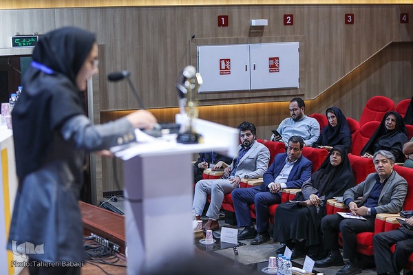 مرحله پایانی یازدهمین دوره مسابقات ملی مناظره دانشجویان ایران