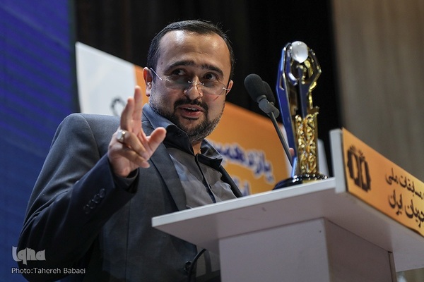 مرحله پایانی یازدهمین دوره مسابقات ملی مناظره دانشجویان ایران