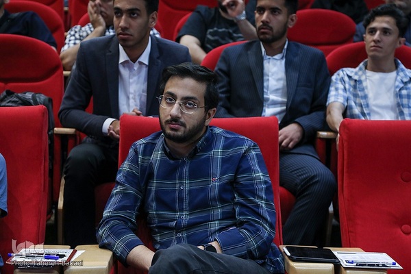 مرحله پایانی یازدهمین دوره مسابقات ملی مناظره دانشجویان ایران