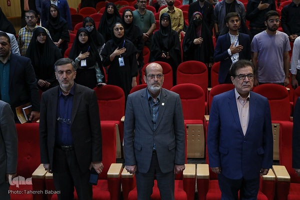 مرحله پایانی یازدهمین دوره مسابقات ملی مناظره دانشجویان ایران