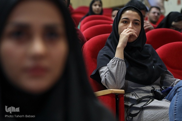 مرحله پایانی یازدهمین دوره مسابقات ملی مناظره دانشجویان ایران