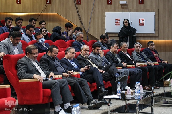 مرحله پایانی یازدهمین دوره مسابقات ملی مناظره دانشجویان ایران