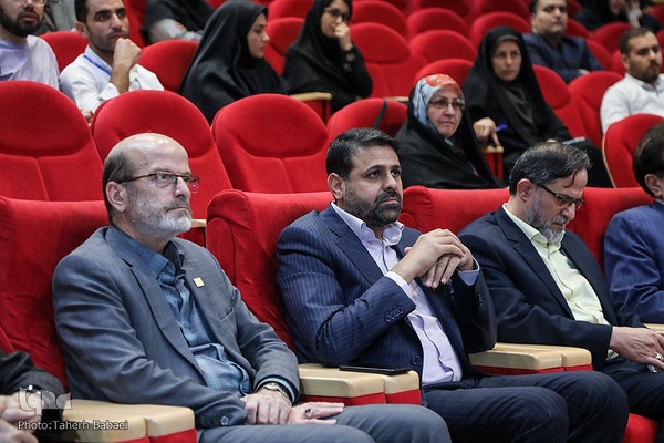 مرحله پایانی یازدهمین دوره مسابقات ملی مناظره دانشجویان ایران