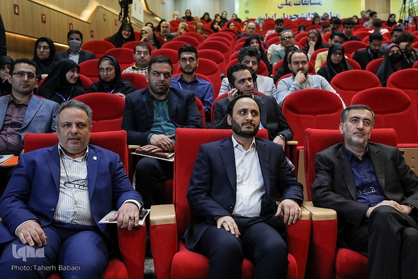 مرحله پایانی یازدهمین دوره مسابقات ملی مناظره دانشجویان ایران