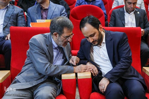 مرحله پایانی یازدهمین دوره مسابقات ملی مناظره دانشجویان ایران