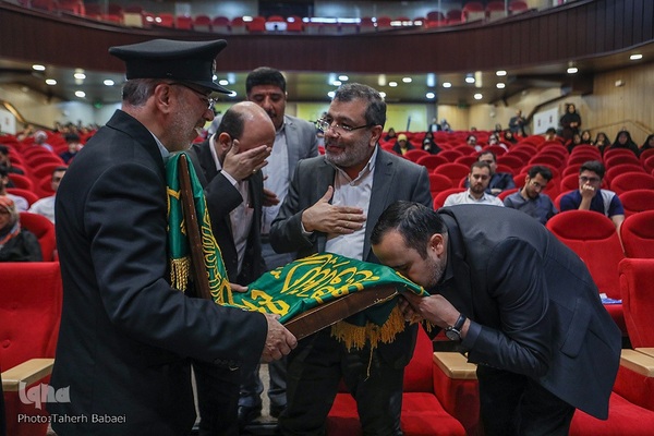 مرحله پایانی یازدهمین دوره مسابقات ملی مناظره دانشجویان ایران