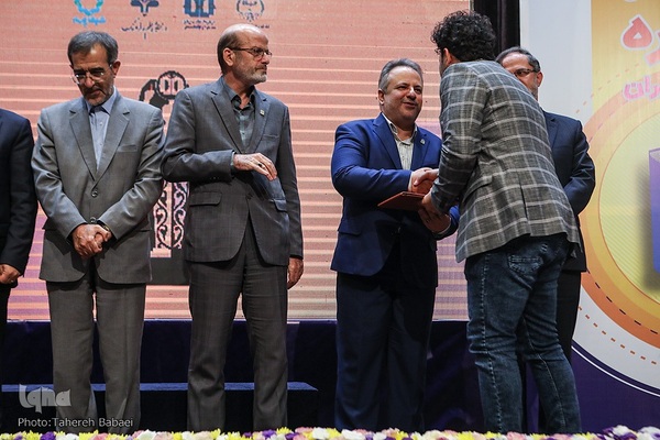 مرحله پایانی یازدهمین دوره مسابقات ملی مناظره دانشجویان ایران