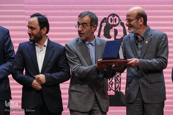 مرحله پایانی یازدهمین دوره مسابقات ملی مناظره دانشجویان ایران