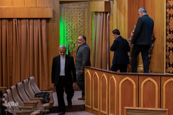 آیین اختتامیه کلاس‎های آموزشی قرآن کریم آستان مقدس حضرت عبدالعظیم حسنی(ع)