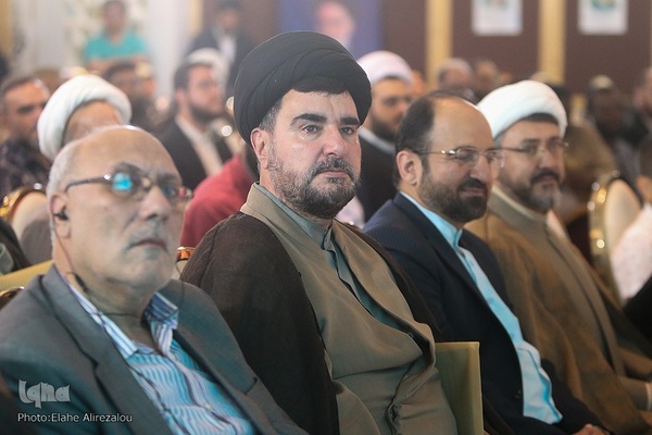 سمینار «گفتگوهای بین‌المللی گفتمان توحیدی ـ اخلاقی امام خمینی(ره) در دنیای معاصر