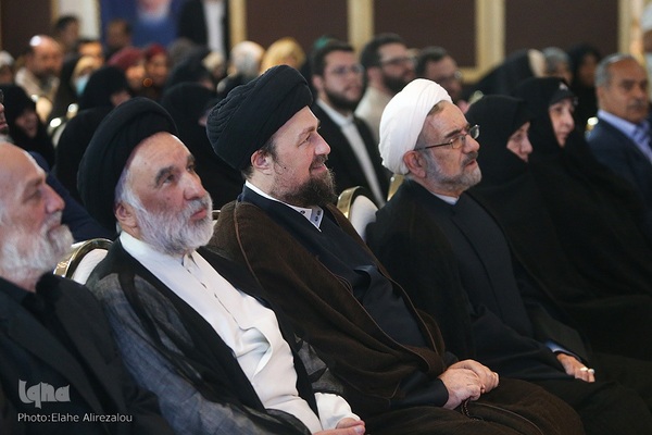 سمینار «گفتگوهای بین‌المللی گفتمان توحیدی ـ اخلاقی امام خمینی(ره) در دنیای معاصر