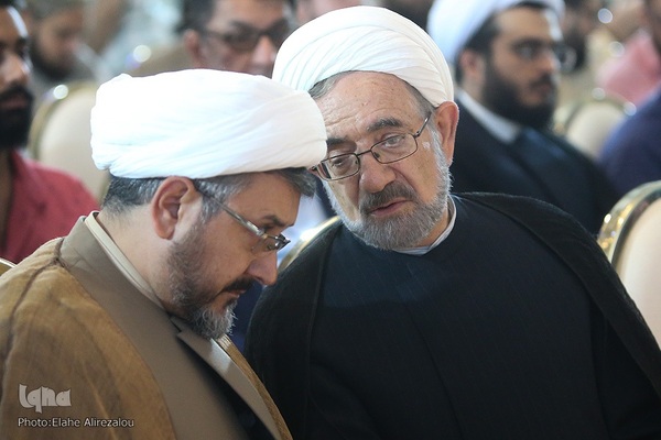 سمینار «گفتگوهای بین‌المللی گفتمان توحیدی ـ اخلاقی امام خمینی(ره) در دنیای معاصر