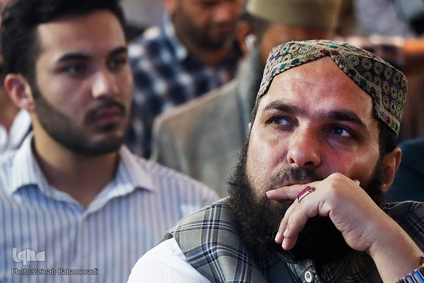 سمینار «گفتگوهای بین‌المللی گفتمان توحیدی ـ اخلاقی امام خمینی(ره) در دنیای معاصر