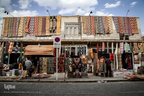 مسجد جامع یزد