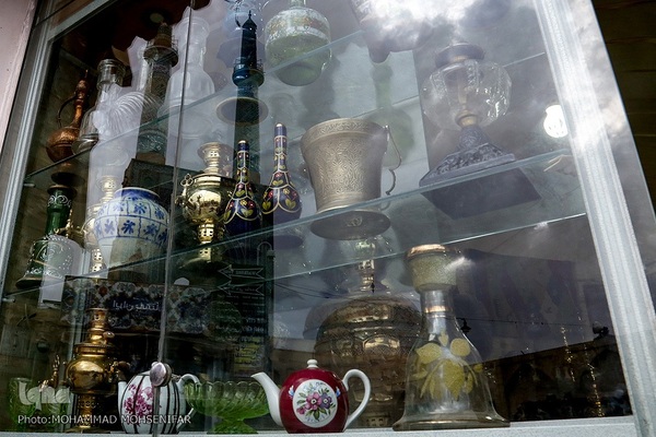 مسجد جامع یزد