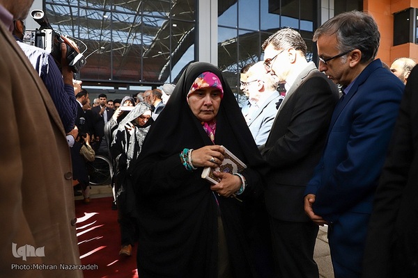 افتتاح راه‌آهن بستان‌آباد ـ خاوران در آذربایجان شرقی با حضور رئیس‌ جمهور‎‎