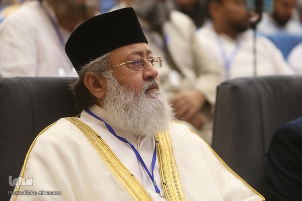 کنفرانس بین‌المللی «همزیستی مسالمت‌آمیز؛ همگرایی جهان اسلام و افق تمدنی آینده با محوریت مقاصد شریعت»