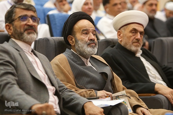 کنفرانس بین‌المللی «همزیستی مسالمت‌آمیز؛ همگرایی جهان اسلام و افق تمدنی آینده با محوریت مقاصد شریعت»