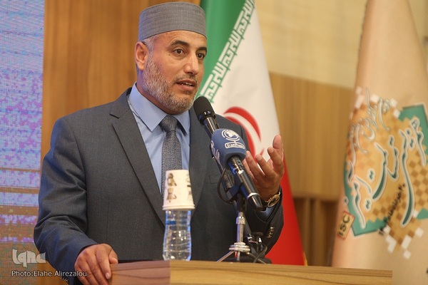 کنفرانس بین‌المللی «همزیستی مسالمت‌آمیز؛ همگرایی جهان اسلام و افق تمدنی آینده با محوریت مقاصد شریعت»