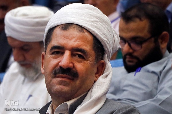 کنفرانس بین‌المللی «همزیستی مسالمت‌آمیز؛ همگرایی جهان اسلام و افق تمدنی آینده با محوریت مقاصد شریعت»