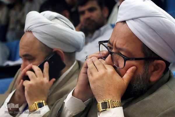 کنفرانس بین‌المللی «همزیستی مسالمت‌آمیز؛ همگرایی جهان اسلام و افق تمدنی آینده با محوریت مقاصد شریعت»