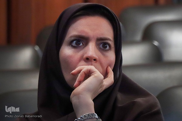 دهمین جشنواره آموزش دانشگاه تهران