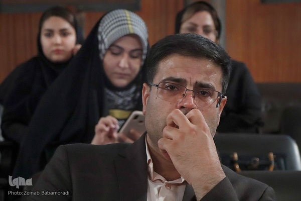دهمین جشنواره آموزش دانشگاه تهران