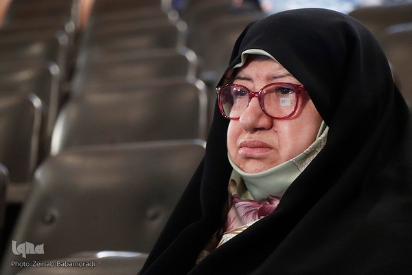دهمین جشنواره آموزش دانشگاه تهران