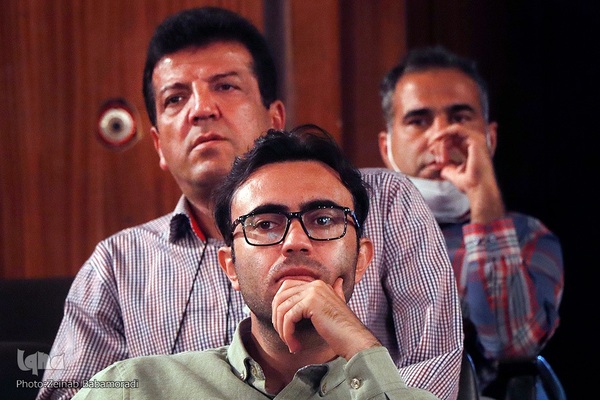 دهمین جشنواره آموزش دانشگاه تهران
