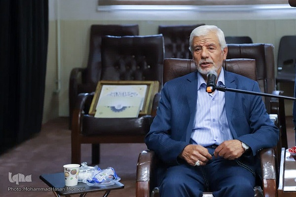 تجلیل از پیشکسوتان قرآنی استان همدان