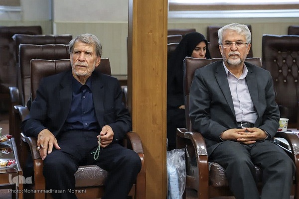 تجلیل از پیشکسوتان قرآنی استان همدان