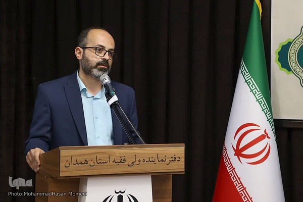 تجلیل از پیشکسوتان قرآنی استان همدان