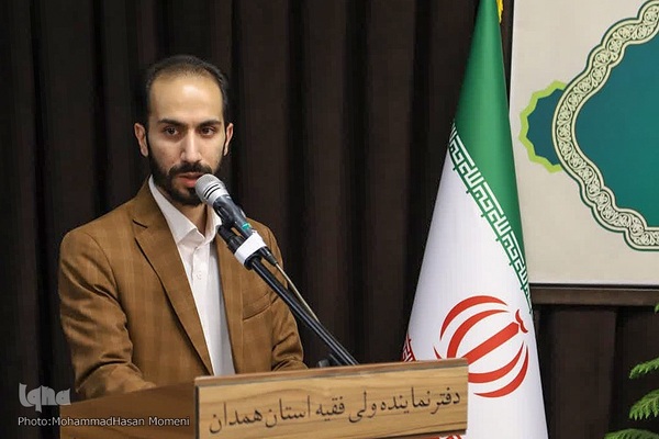 تجلیل از پیشکسوتان قرآنی استان همدان