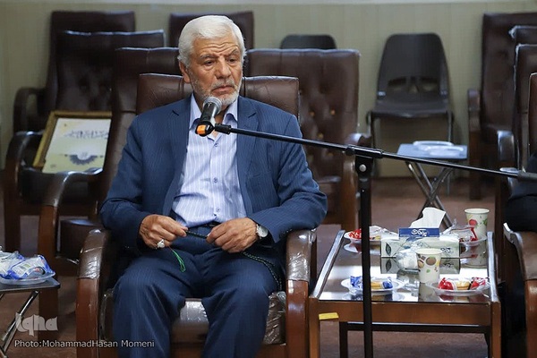 تجلیل از پیشکسوتان قرآنی استان همدان