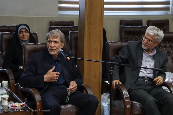تجلیل از پیشکسوتان قرآنی استان همدان