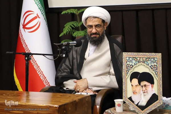 تجلیل از پیشکسوتان قرآنی استان همدان