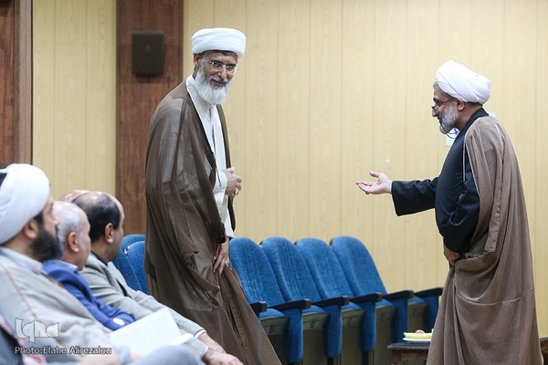 همایش بین‌المللی معارف نبوی و چالش‌های جهان